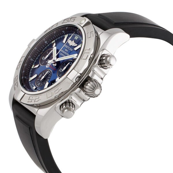 Breitling Windrider Chronomat Chronograph Men's Watch AB011011/C789.131S.A20S.1