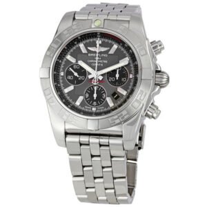 Breitling Chronomat Men's Watch AB011011-F546
