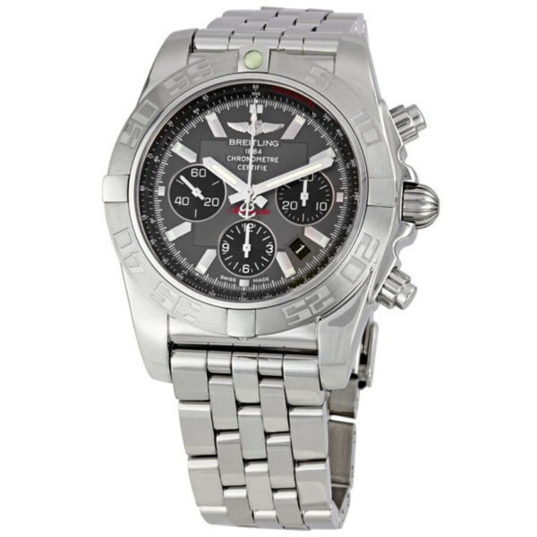 Breitling Chronomat Men's Watch AB011011-F546