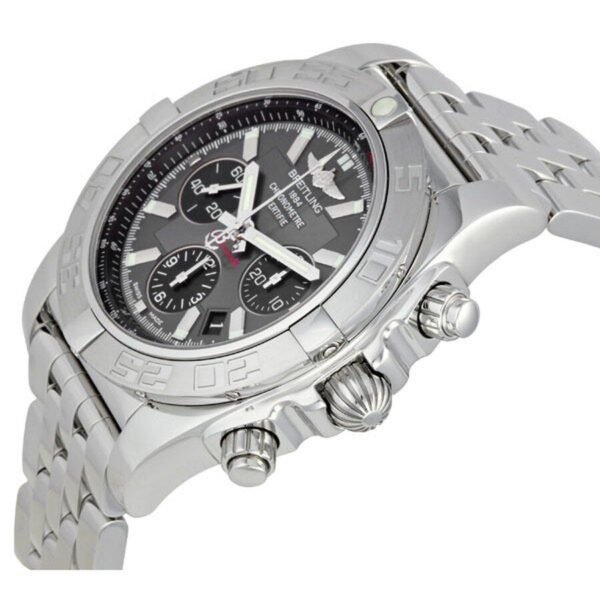 Breitling Chronomat Men's Watch AB011011-F546