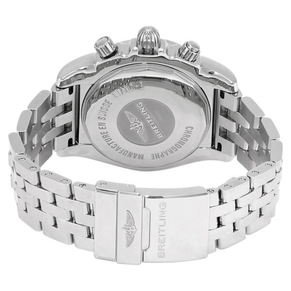 Breitling Chronomat Chronograph Men's Automatic Watch AB011011/K522.375A