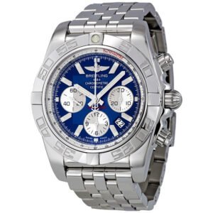 Breitling Chronomat B01 Men's Watch AB011012/C788.375A