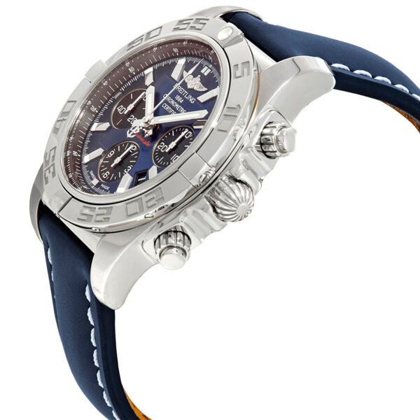 Breitling Chronomat Chronograph Men's Automatic Watch AB011012-C789-105X-A20BA.1