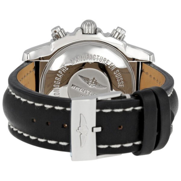 Breitling Chronomat B01 Chronograph Men's Automatic Watch AB011012-F546-435X-A20BA.1