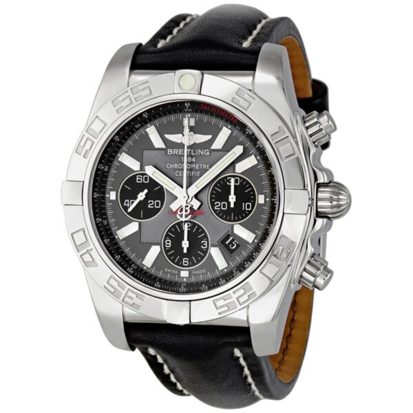 Breitling Chronomat B01 Chronograph Men's Automatic Watch AB011012-F546-435X-A20BA.1