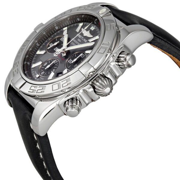 Breitling Chronomat B01 Chronograph Men's Automatic Watch AB011012-F546-435X-A20BA.1