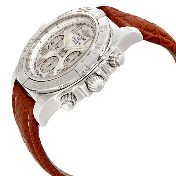 Breitling Chronomat Chronograph Men's Automatic Watch AB011012/G676BRCT