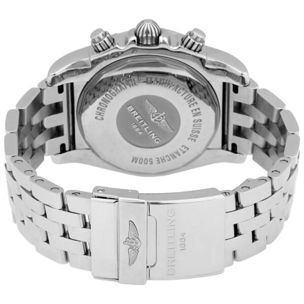 Breitling Chronomat Chronograph Men's Automatic Watch AB011012/G685.375A