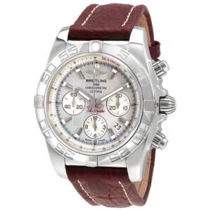 Breitling Chronomat Chronograph Men's Automatic Watch AB011012/G685BGCT
