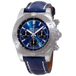 Breitling Chronomat Chronograph Men's Automatic Watch AB0115101C1P1
