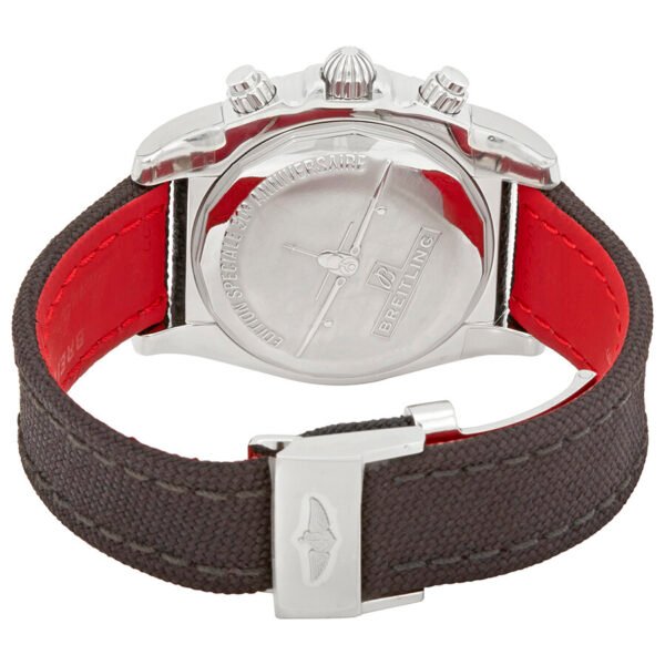 Breitling Chronomat Chronograph Men's Automatic Watch AB01154G/BD13-101W-A20D.1
