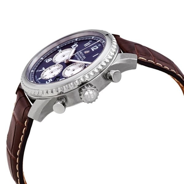 Breitling Navitimer 8 Chronograph Men's Automatic Watch AB0117131C1P2