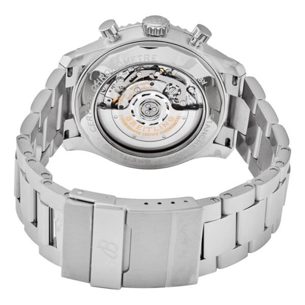 Breitling Navitimer 8 Chronograph Men's Automatic Watch AB0119131B1A1
