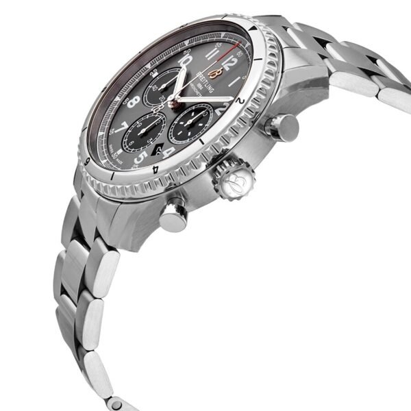Breitling Navitimer 8 Chronograph Men's Automatic Watch AB0119131B1A1