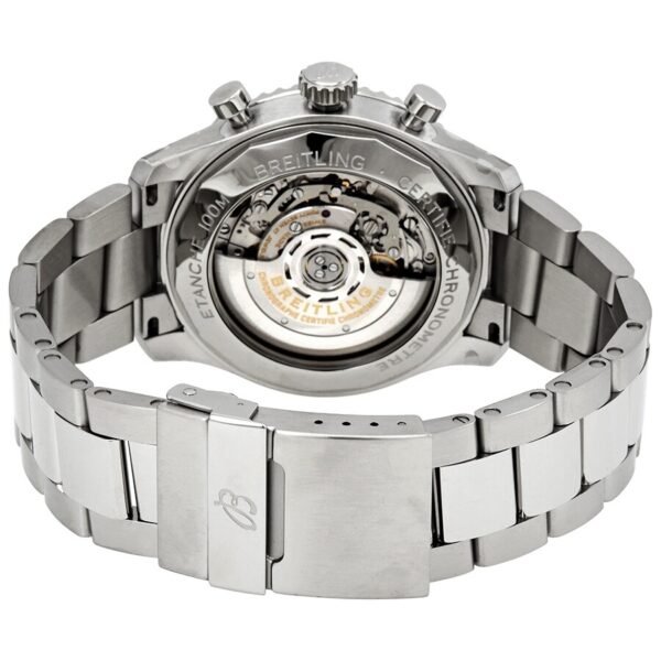 Breitling Navitimer 8 Chronograph Men's Automatic Watch AB0119131C1A1