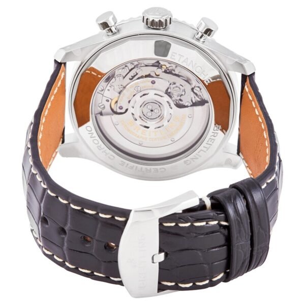 Breitling Avaitor 8 Chronograph Men's Automatic Watch AB0119131C1P1