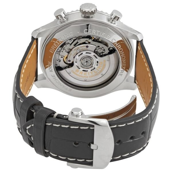 Breitling Navitimer 8 Chronograph Men's Automatic Watch AB0119131C1P3