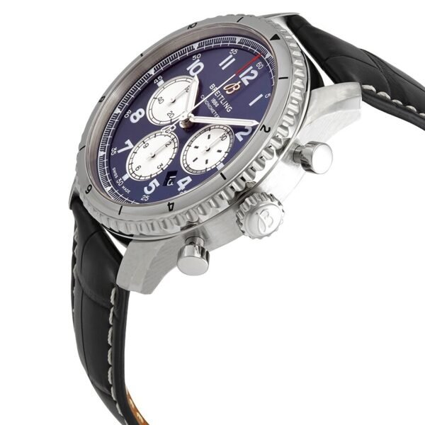 Breitling Navitimer 8 Chronograph Men's Automatic Watch AB0119131C1P3