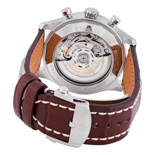 Breitling Avaitor 8 Chronograph Men's Automatic Watch AB0119131C1P4