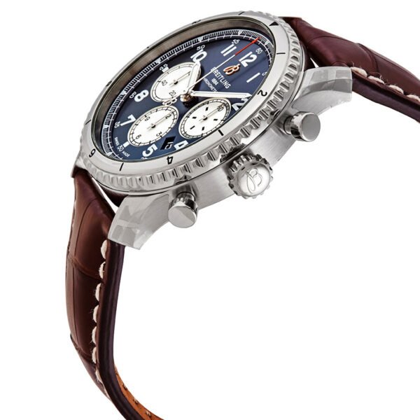 Breitling Avaitor 8 Chronograph Men's Automatic Watch AB0119131C1P4