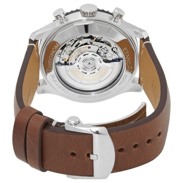 Breitling Aviator 8 Chronograph Men's Automatic Watch AB01194A1B1X2