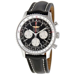 Breitling Navitimer 01 Chronograph Men's Watch AB012012-BB01-436X-A20D.1