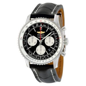 Breitling Navitimer 01 Chronograph Men's Watch AB012012-BB01-744P-A20D.1