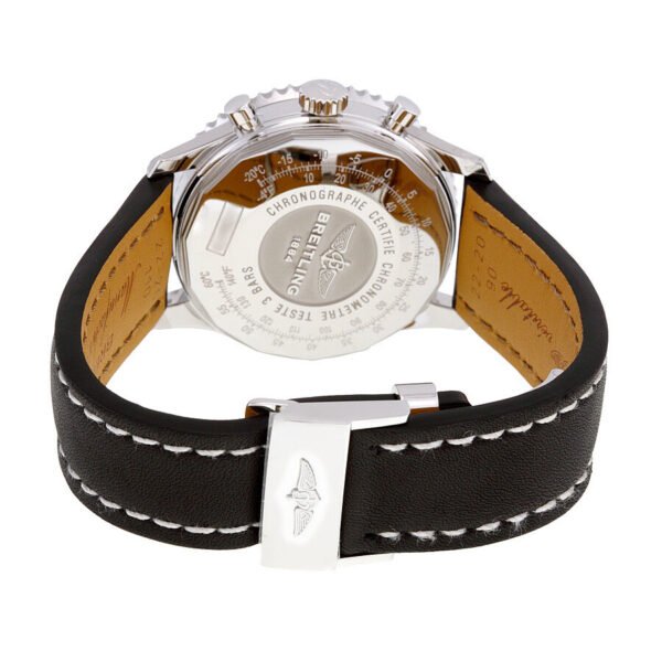 Breitling Navitimer 01 Chronograph Men's Automatic Watch AB012012-BB02-436X-A20D.1