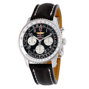Breitling Navitimer 01 Chronograph Men's Automatic Watch AB012012-BB02-436X-A20D.1
