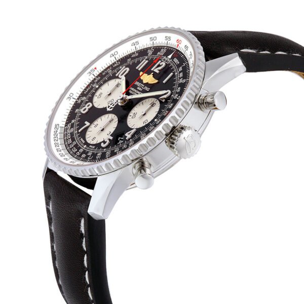 Breitling Navitimer 01 Chronograph Men's Automatic Watch AB012012-BB02-436X-A20D.1