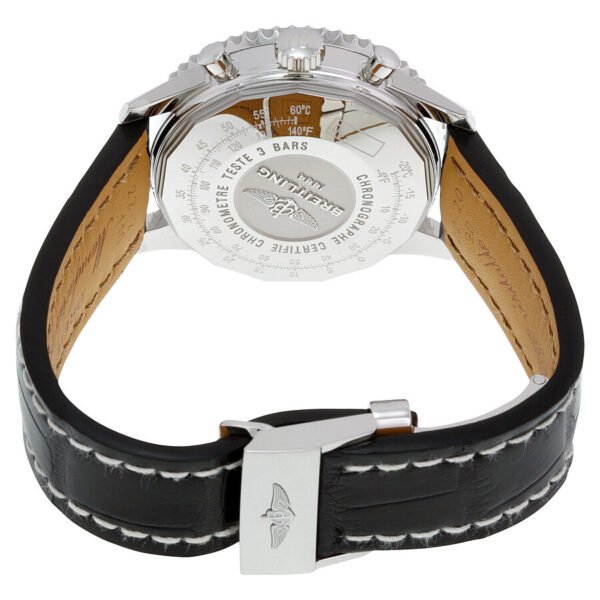 Breitling Navitimer 01 Chronograph Men's Watch AB012012-BB02-744P-A20D.1