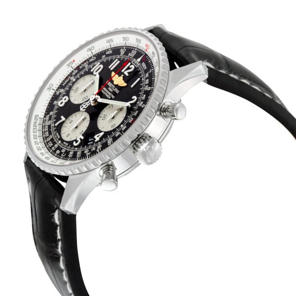 Breitling Navitimer 01 Chronograph Men's Watch AB012012-BB02-744P-A20D.1