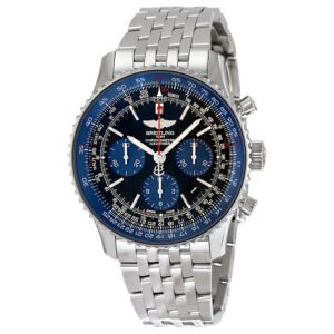 Breitling Navitimer 01 Men's Watch AB012116-BE09-447A