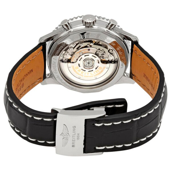 Breitling Navitimer Chronograph Men's Automatic Watch AB0121211B1P2