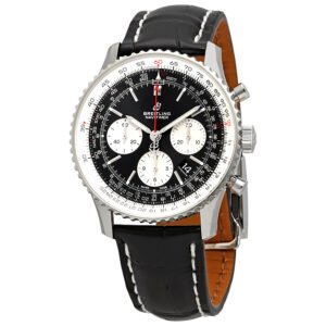 Breitling Navitimer Chronograph Men's Automatic Watch AB0121211B1P2