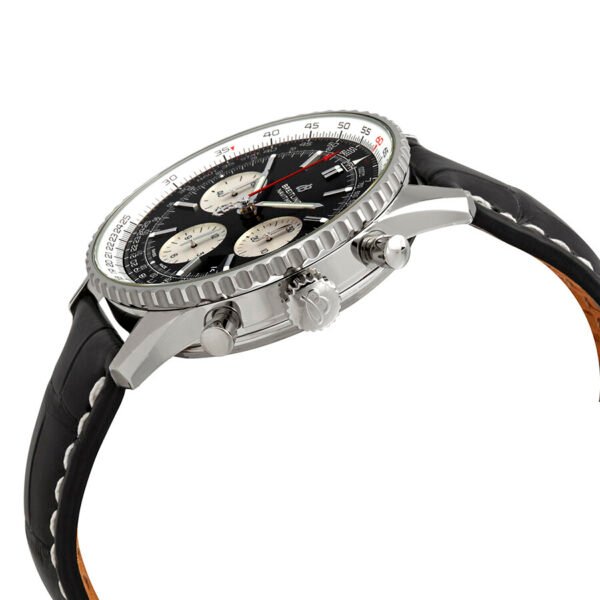 Breitling Navitimer Chronograph Men's Automatic Watch AB0121211B1P2