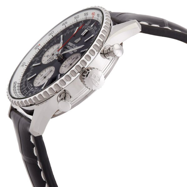 Breitling Navitimer Chronograph Men's Automatic Watch AB0121211B1P1