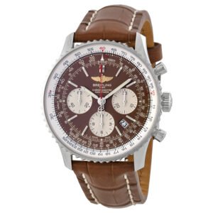 Breitling Navitimer 01 Panamerican Men's Watch AB0121C4-Q605-739P-A20BA.1