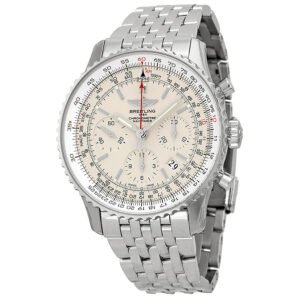 Breitling Navitimer 01 Men's Watch AB012312/G756.447A