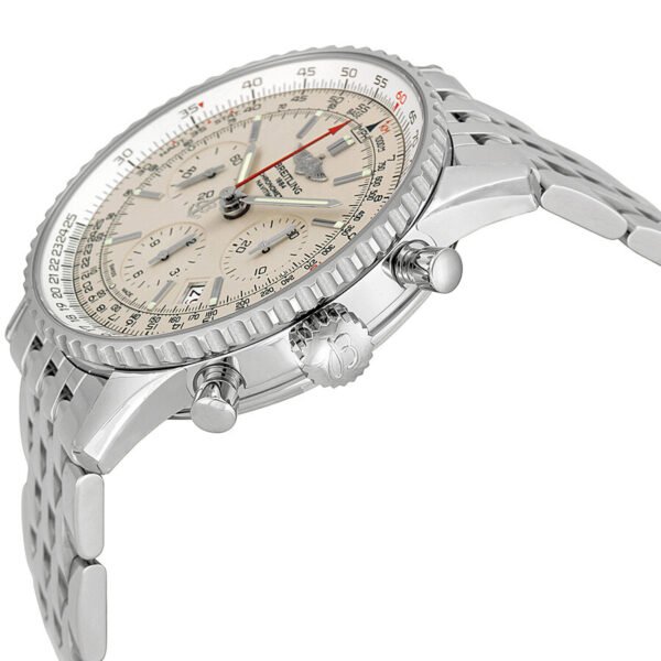 Breitling Navitimer 01 Men's Watch AB012312/G756.447A