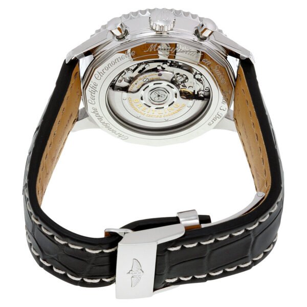 Breitling Navitimer 01 Chronograph Men's Watch AB012721-BD09-761P-A20D.1