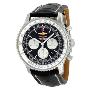 Breitling Navitimer 01 Chronograph Men's Watch AB012721-BD09-761P-A20D.1