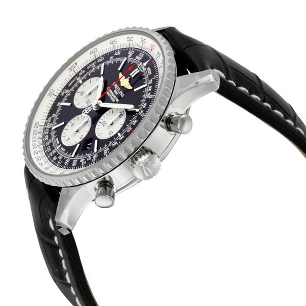 Breitling Navitimer 01 Chronograph Men's Watch AB012721-BD09-761P-A20D.1