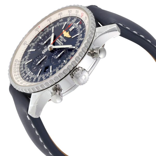 Breitling Navitimer 01 Chronograph Men's Automatic Watch AB012721-C889-101X-A20BA.1
