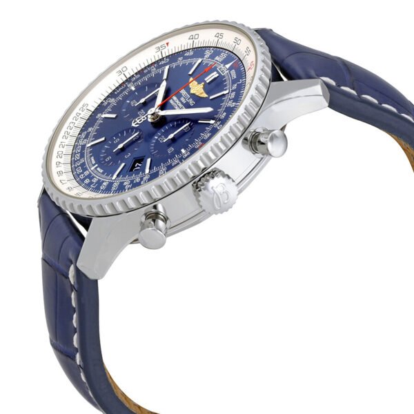 Breitling Navitimer 01 Chronograph Men's Watch AB012721-C889-746P-A20BA.1