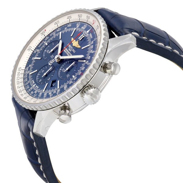 Breitling Navitimer 01 Chronograph Men's Automatic Watch AB012721-C889-747P-A20D.1