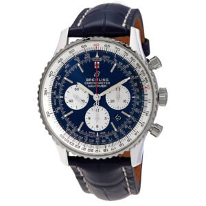 Breitling Navitimer 1 Chronograph Men's Automatic Watch AB012721-CA05-746P-A20BA.1