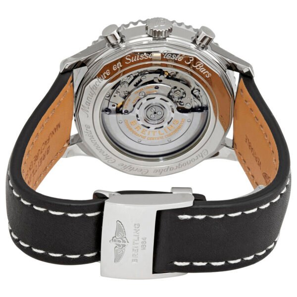 Breitling Navitimer B01 Chronograph Men's Automatic Watch AB0127211B1X2