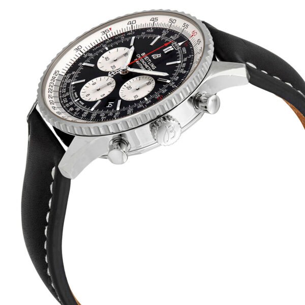 Breitling Navitimer B01 Chronograph Men's Automatic Watch AB0127211B1X2