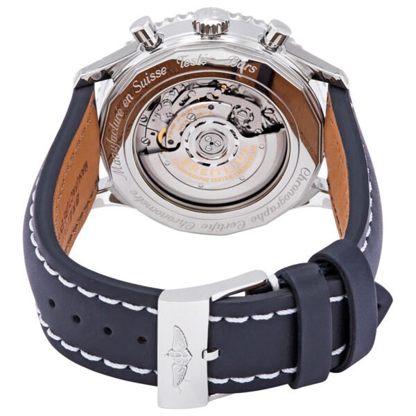 Breitling Navitimer 1 Chronograph Men's Automatic Watch AB0127211C1X1